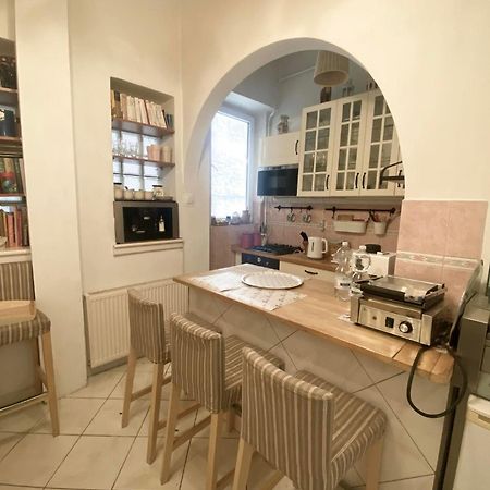 Malvin Apartman Apartment Budapest Exterior photo
