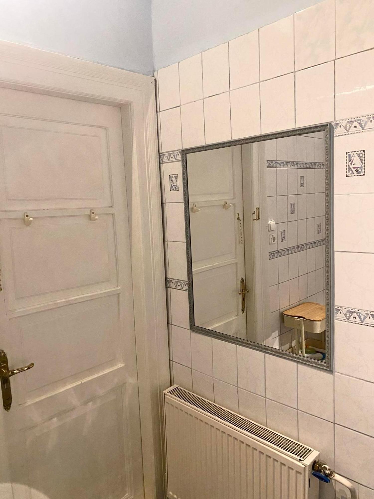 Malvin Apartman Apartment Budapest Exterior photo
