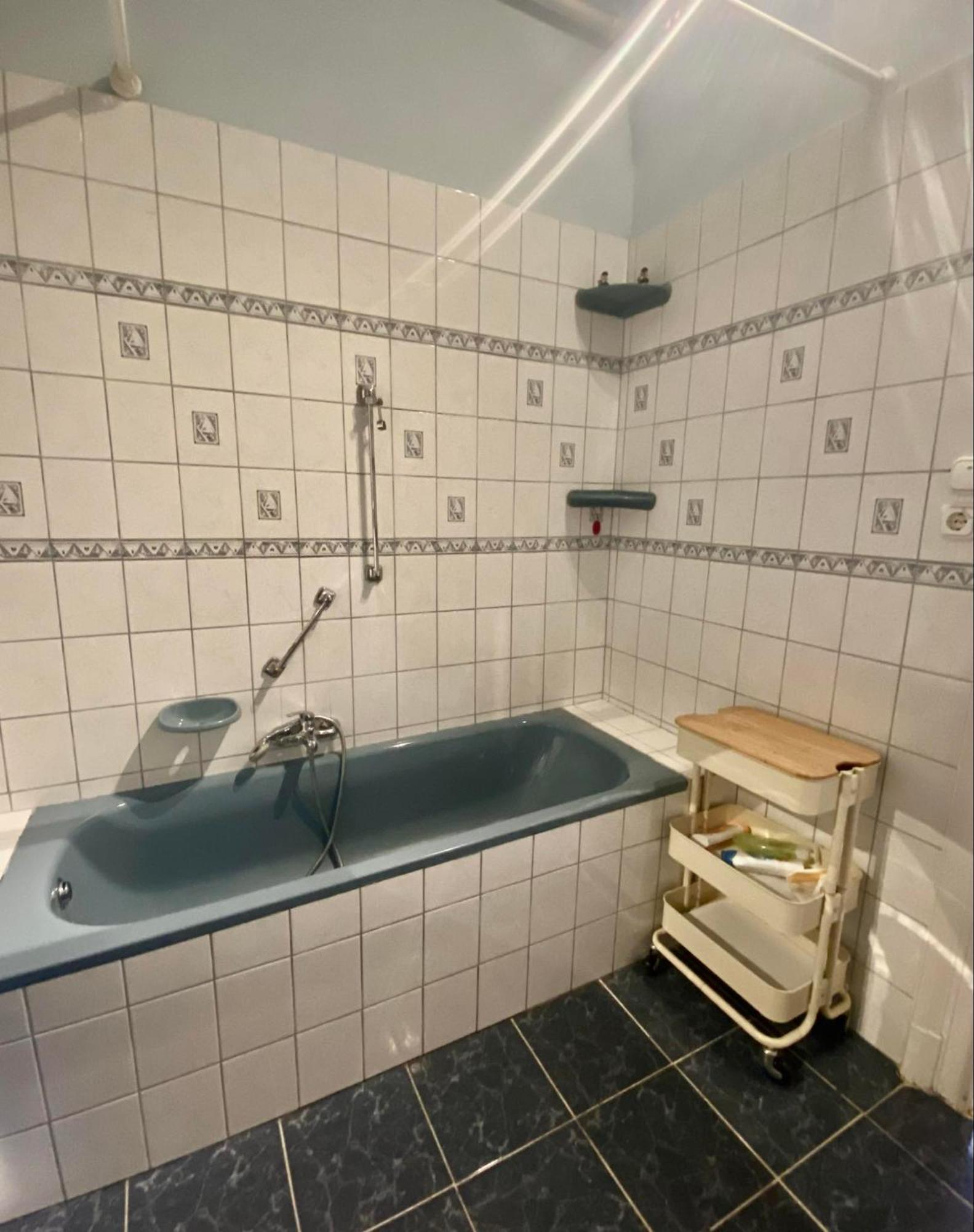 Malvin Apartman Apartment Budapest Exterior photo